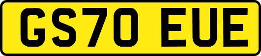 GS70EUE