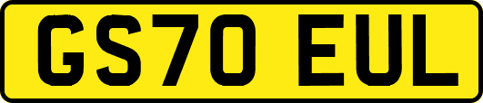 GS70EUL