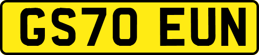 GS70EUN