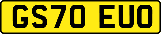 GS70EUO