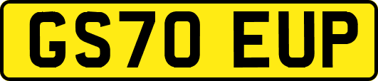 GS70EUP