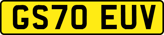 GS70EUV