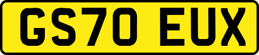 GS70EUX