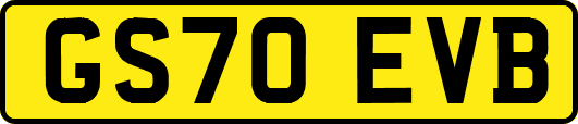 GS70EVB