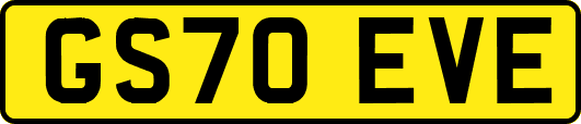 GS70EVE
