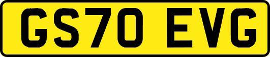GS70EVG