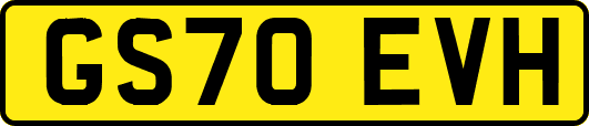 GS70EVH