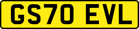 GS70EVL