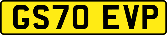 GS70EVP