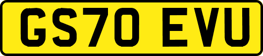 GS70EVU