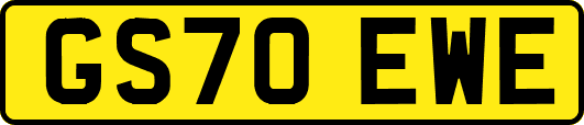 GS70EWE