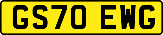 GS70EWG