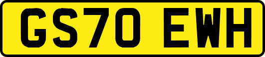 GS70EWH