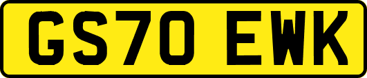 GS70EWK