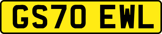 GS70EWL