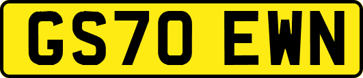 GS70EWN