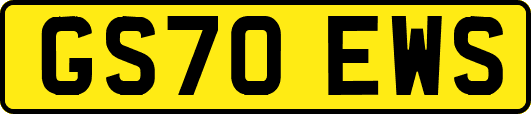 GS70EWS