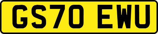GS70EWU