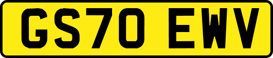 GS70EWV