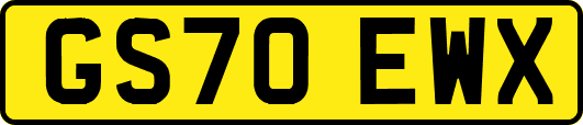 GS70EWX
