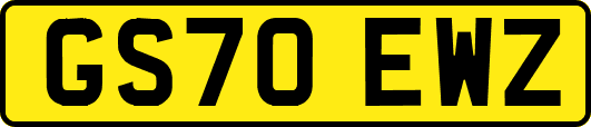 GS70EWZ