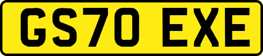 GS70EXE