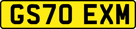 GS70EXM