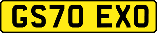 GS70EXO