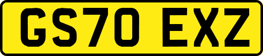 GS70EXZ