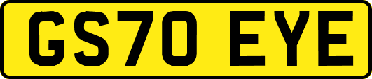GS70EYE