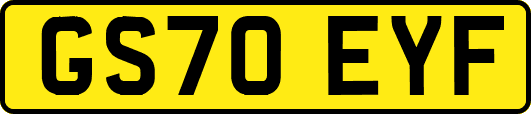 GS70EYF