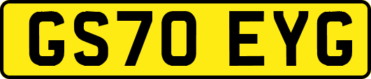 GS70EYG