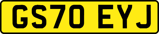 GS70EYJ