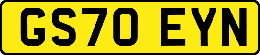GS70EYN