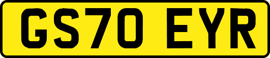 GS70EYR