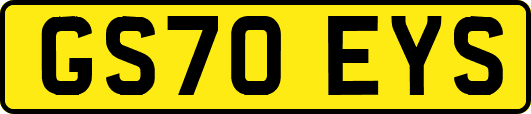 GS70EYS