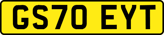 GS70EYT