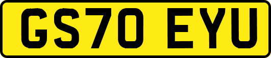 GS70EYU