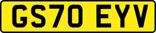 GS70EYV