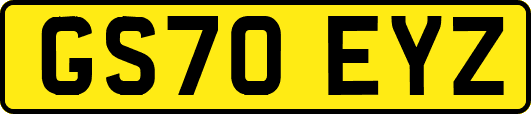 GS70EYZ
