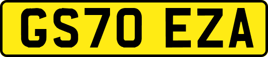 GS70EZA