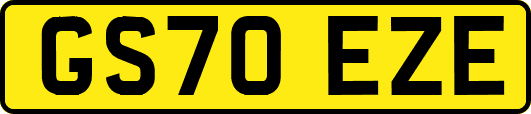 GS70EZE