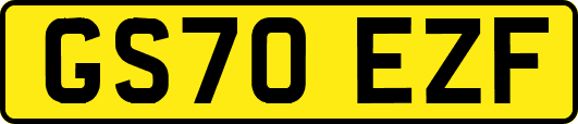 GS70EZF