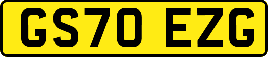 GS70EZG