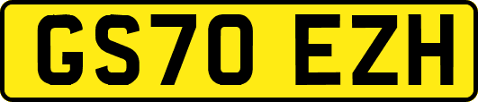 GS70EZH