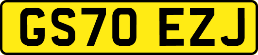 GS70EZJ