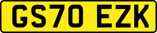 GS70EZK