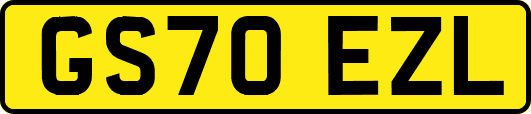GS70EZL