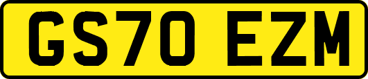 GS70EZM