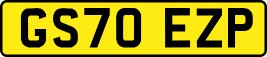 GS70EZP